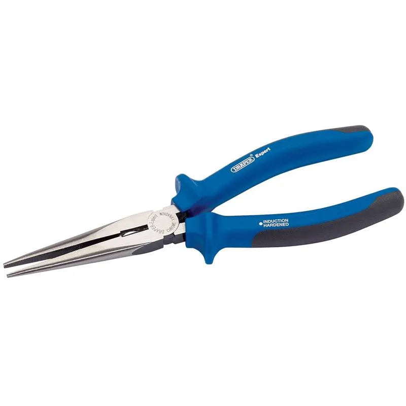 Draper Long Nose Pliers 200mm