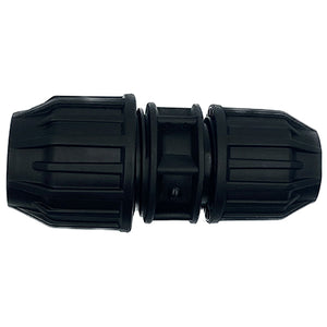 Agriflow Reducing Coupler COMP xCOMP 1" X 3/4"