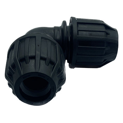 AgriFlow Elbow COMP X COMP 1/2"