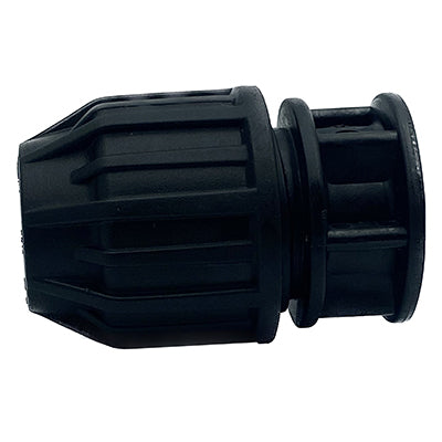 AgriFlow End Plug 1/2"