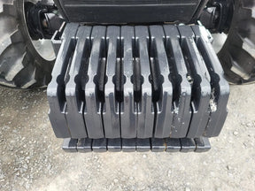 Valtra Weights