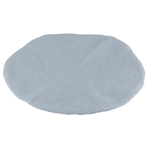 Draper Cotton Polishing Bonnet, 240mm
