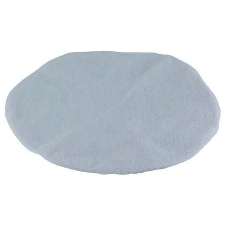 Draper Cotton Polishing Bonnet, 240mm