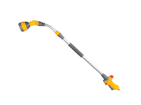 Hozelock Telescopic Lance Spray Plus 140  