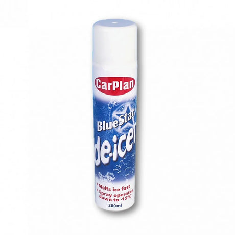 Carplan De-Icer 300ml