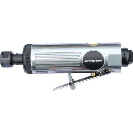 Jefferson 6mm Die Grinder with Safety Lever