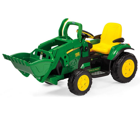 Peg Perego John Deere Ground Loader