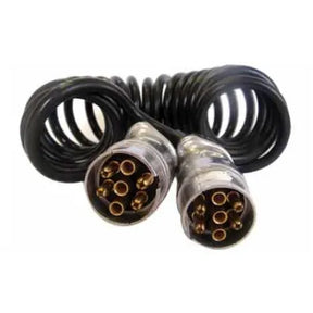 7 Pin Electrical Suzie Extension 3m