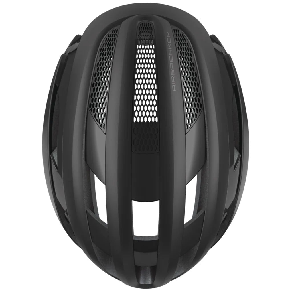 Abus Airbreaker Black 52-58cm