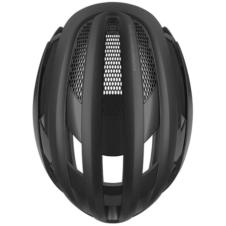 Abus Airbreaker Black 52-58cm