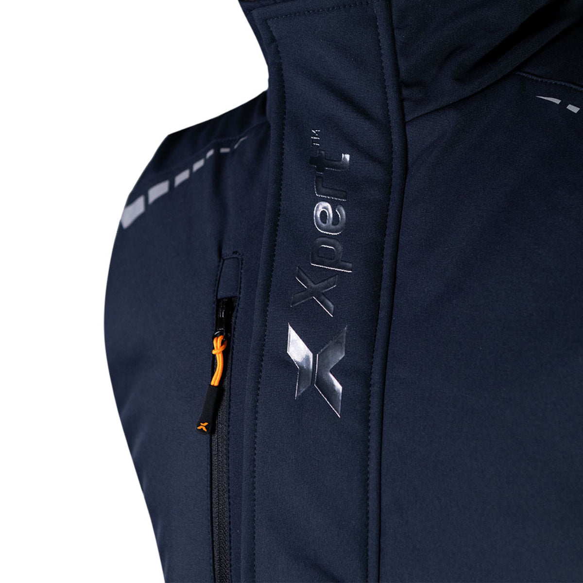 Xpert Pro 3 Layer TPU Tactical Bodywarmer Navy