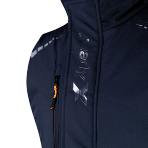 Xpert Pro 3 Layer TPU Tactical Bodywarmer Navy