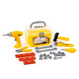 Construction Toys Toolset 25 Piece