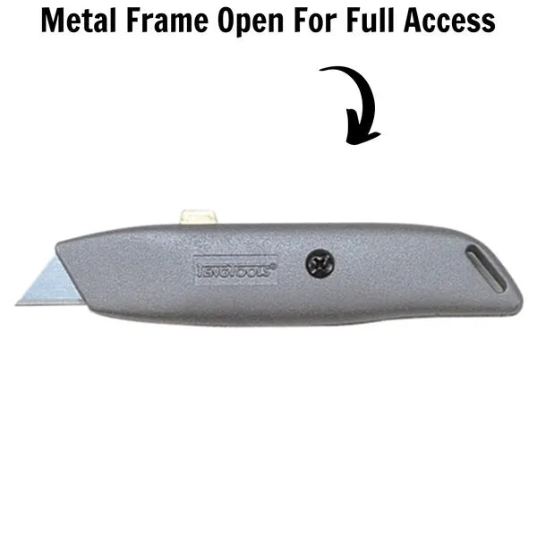 Teng Tools  Stanley Knife
