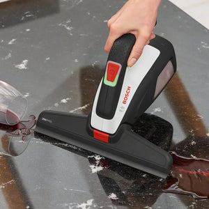 Bosch Cordless GlassVAC Solo Window Cleaner
