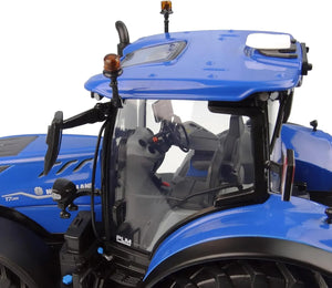 New Holland T7.300 Model Tractor 1:32 Scale Die‑Cast by Universal Hobbies