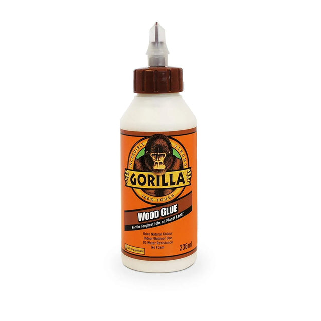 Gorilla Wood Glue - 236 mL