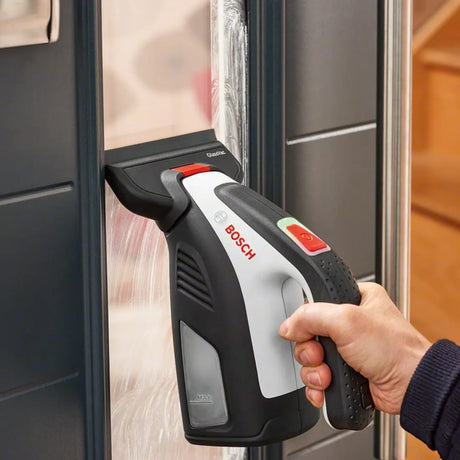 Bosch Cordless GlassVAC Solo Window Cleaner