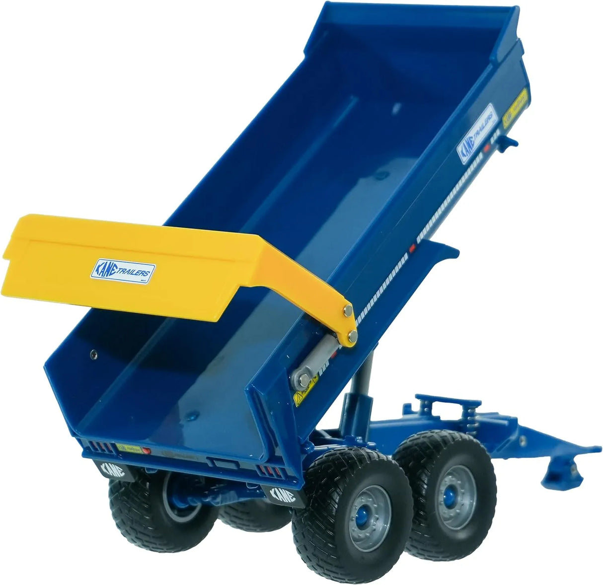 Britains 43368 Kane Dump Trailer 