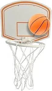 Activo Mini Basketball and Hoop Set