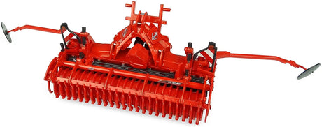 Kuhn Power Harrow 3040 Model