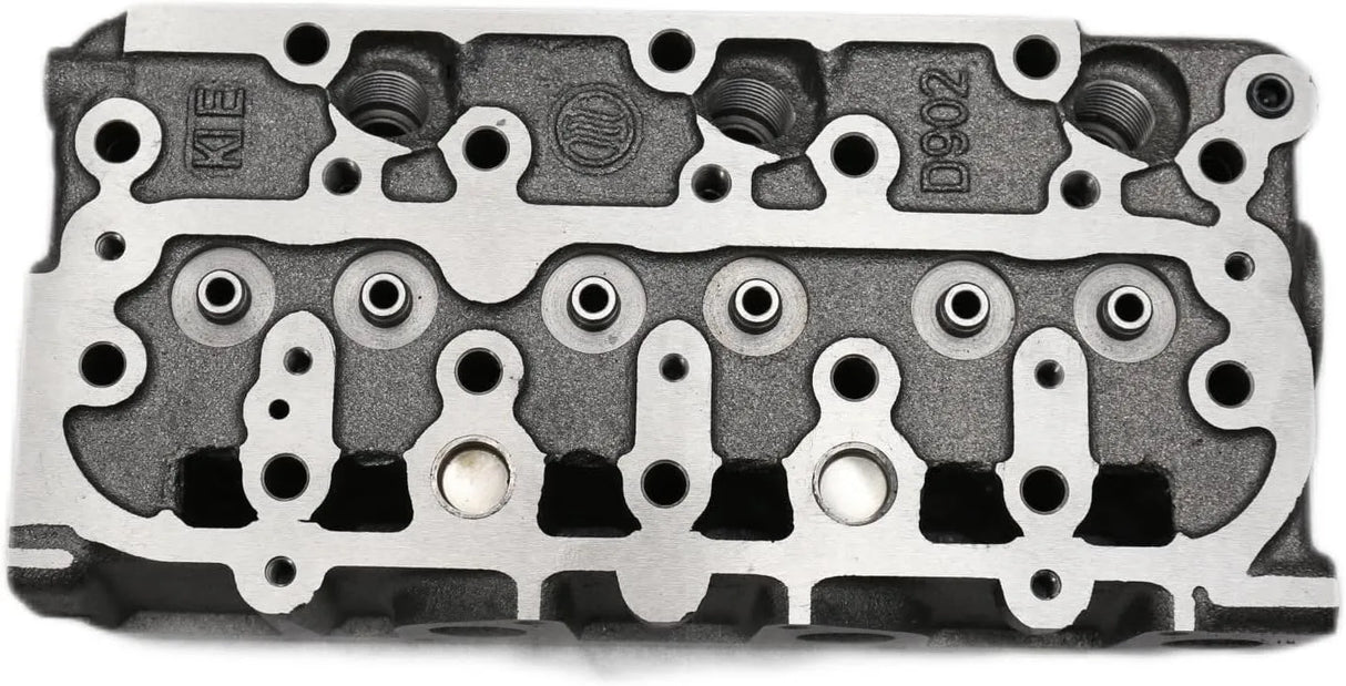 Kubota Cylinder Head 1G82603040