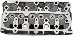 Kubota Cylinder Head 1G82603040