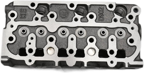 Kubota Cylinder Head 1G82603040
