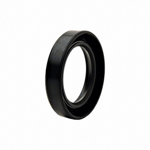 72mm Metric Rubberized Single Lip Nitrile Oil Seal - 72x95x12mm