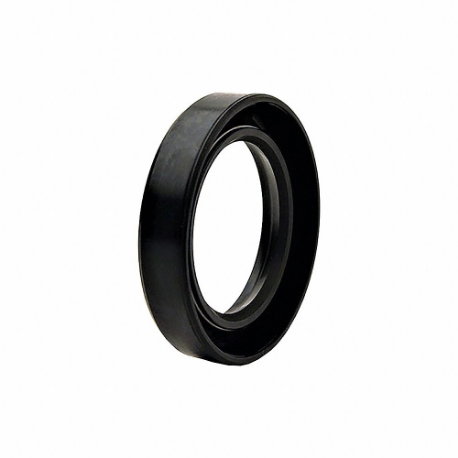 72mm Metric Rubberized Single Lip Nitrile Oil Seal - 72x95x12mm