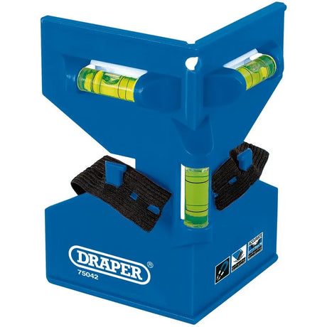Draper Post Level 