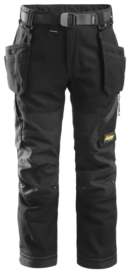 Snickers Junior Work Trousers for Kids