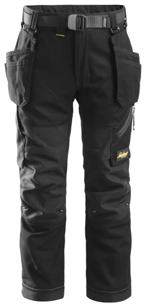 Snickers Junior Work Trousers for Kids