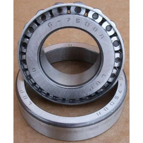 7508 Single Row Taper Roller Bearing