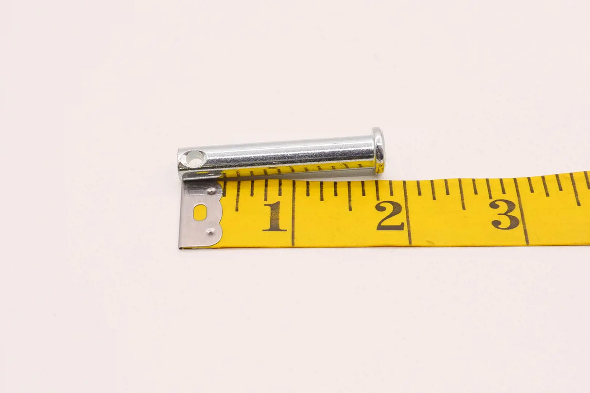 75599-51235 Kubota Clevis Pin 5/16 x 1.75 - Genuine OEM Part
