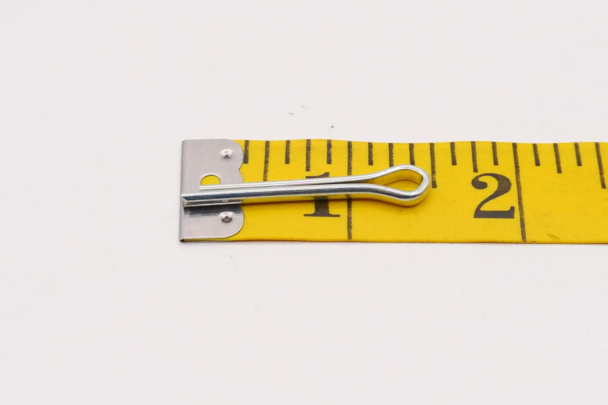  Kubota Cotter Split Pin (1/8 x 1) 75599-53173 - Genuine OEM Part