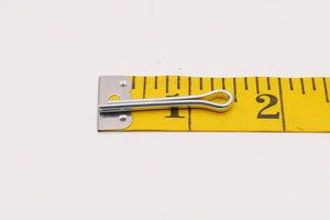  Kubota Cotter Split Pin (1/8 x 1) 75599-53173 - Genuine OEM Part