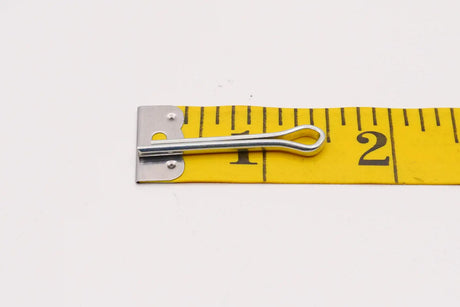  Kubota Cotter Split Pin (1/8 x 1) 75599-53173 - Genuine OEM Part