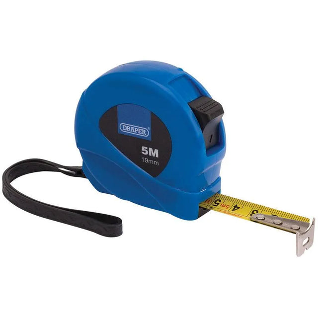 Draper 5M Measuring Tape