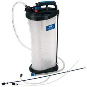 Draper Manual or Pneumatic Oil Extractor