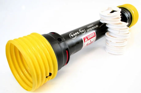 Bare-Co PTO Guard Small 1.5 Metres AS20131 