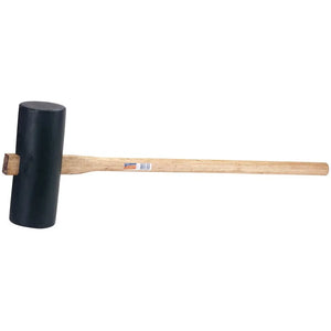 Draper Paviors Rubber Mallet, 6 Kg