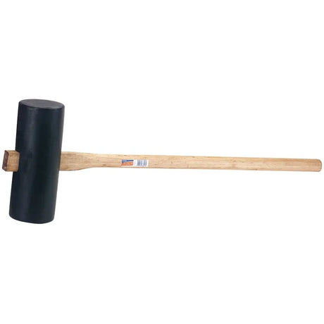 Draper Paviors Rubber Mallet, 6 Kg