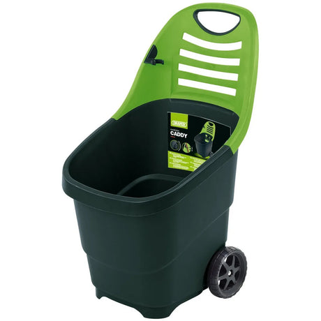 Draper Garden Caddy / Wheelie Bin
