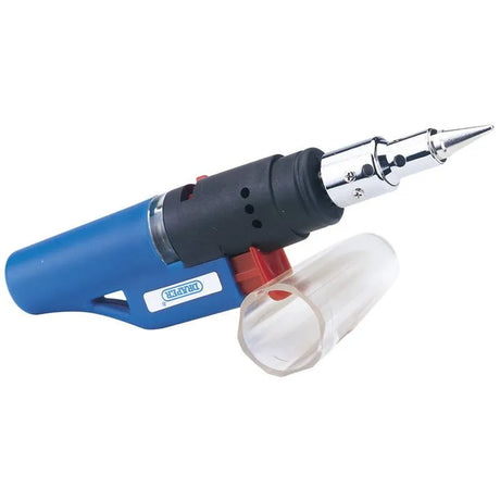 Gas Soldering Iron