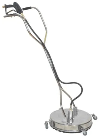 Stainless Steel Surface Cleaner 20" Diameter
