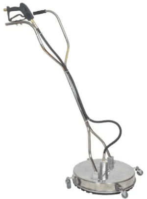 Stainless Steel Surface Cleaner 20" Diameter