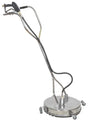 Stainless Steel Surface Cleaner 20" Diameter