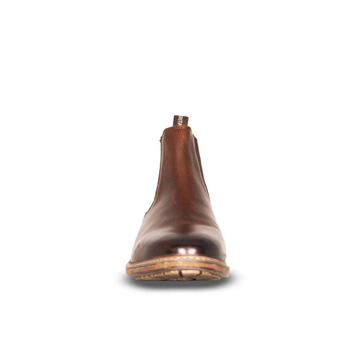 Xpert Heritage Dexter Chelsea Boot Brown