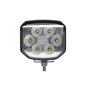 LED Global 60W LED Work Light